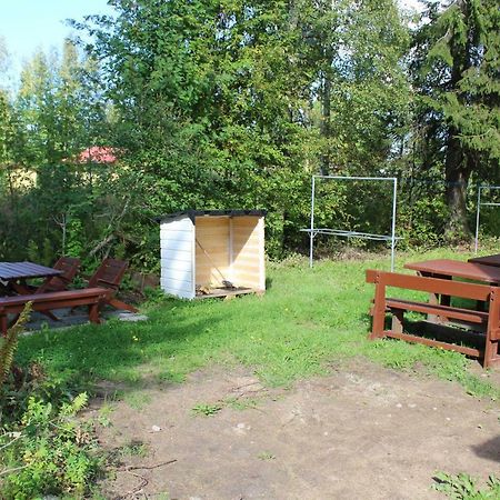 Im Herzen Der Altstadt Von Kalajoki Ngoại thất bức ảnh
