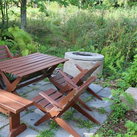 Im Herzen Der Altstadt Von Kalajoki Ngoại thất bức ảnh