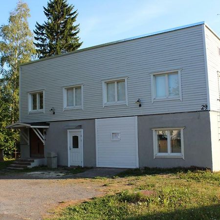 Im Herzen Der Altstadt Von Kalajoki Ngoại thất bức ảnh